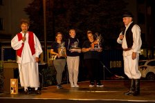 07.10.2023 Benefizkonzert - 50. Geburtstag Pfr. Nikolaus